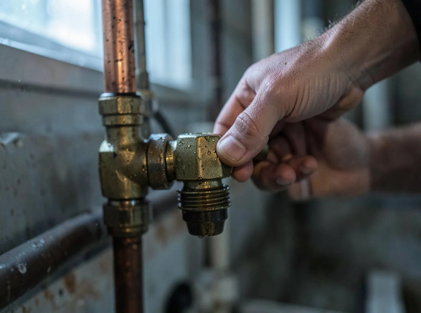Emergency Plumber Prescott, WA FAQs